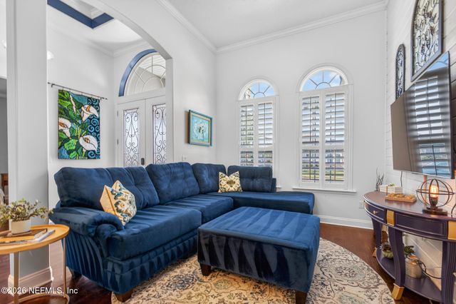 1929 AMALFI Court, St. Augustine, FL 32092