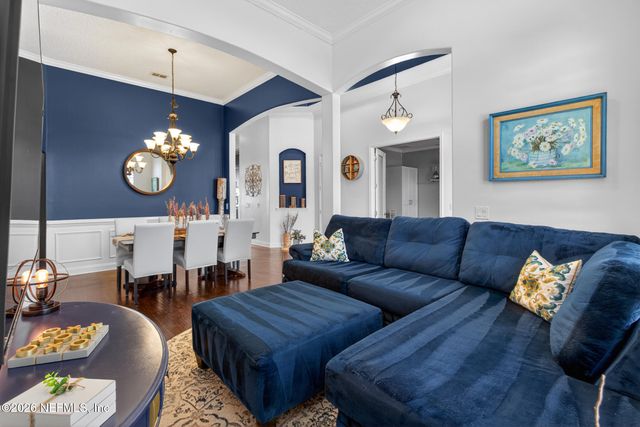 1929 AMALFI Court, St. Augustine, FL 32092