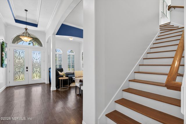 1929 AMALFI Court, St. Augustine, FL 32092