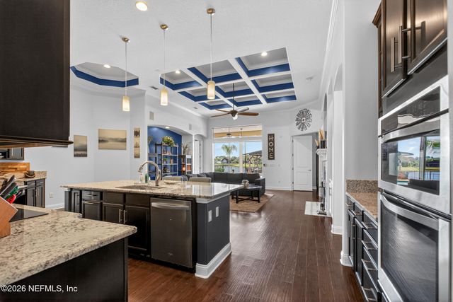 1929 AMALFI Court, St. Augustine, FL 32092