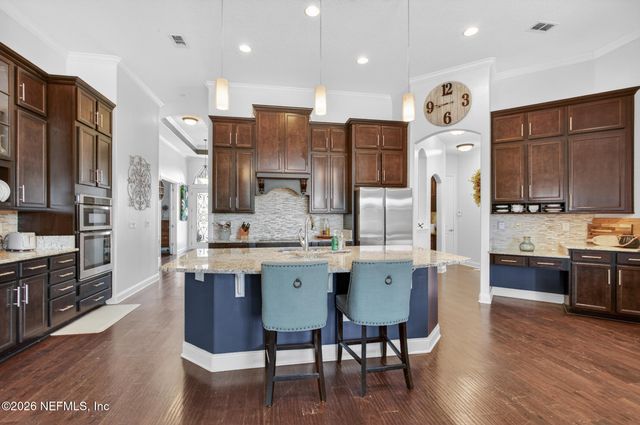 1929 AMALFI Court, St. Augustine, FL 32092