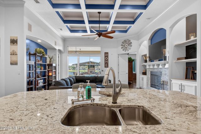 1929 AMALFI Court, St. Augustine, FL 32092