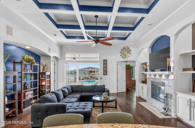 1929 AMALFI Court, St. Augustine, FL 32092