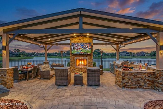 1929 AMALFI Court, St. Augustine, FL 32092