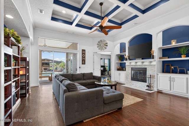 1929 AMALFI Court, St. Augustine, FL 32092