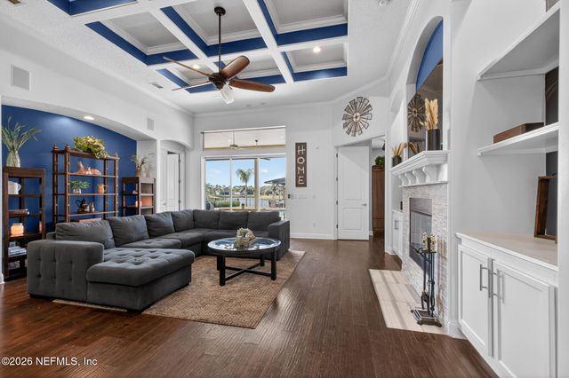 1929 AMALFI Court, St. Augustine, FL 32092