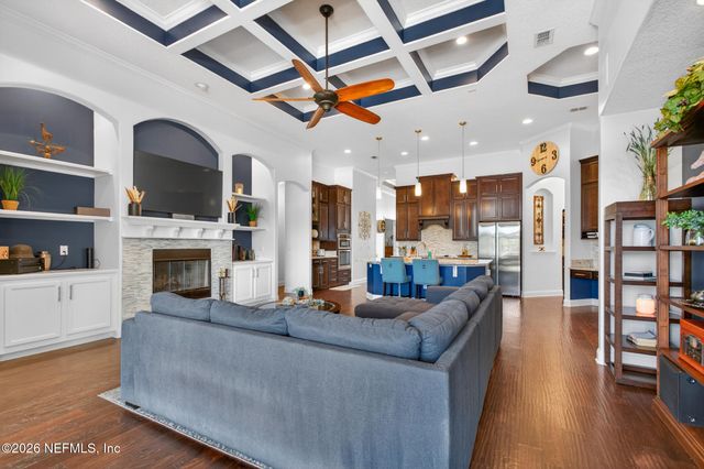 1929 AMALFI Court, St. Augustine, FL 32092