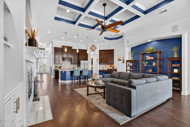 1929 AMALFI Court, St. Augustine, FL 32092