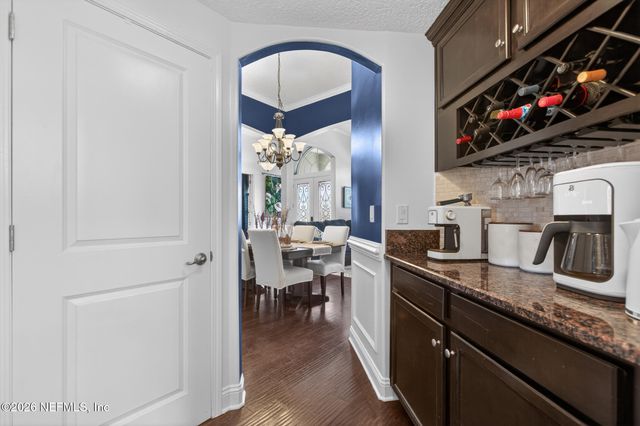 1929 AMALFI Court, St. Augustine, FL 32092