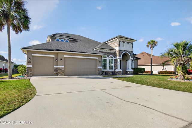 1929 AMALFI Court, St. Augustine, FL 32092