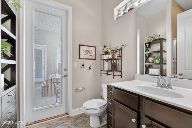 1929 AMALFI Court, St. Augustine, FL 32092