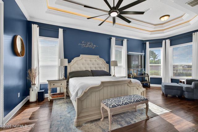 1929 AMALFI Court, St. Augustine, FL 32092