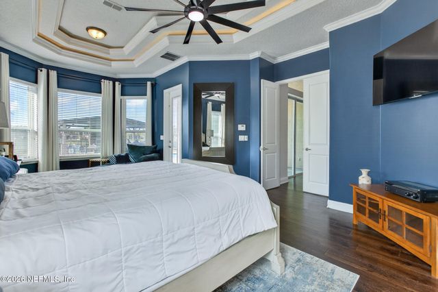 1929 AMALFI Court, St. Augustine, FL 32092