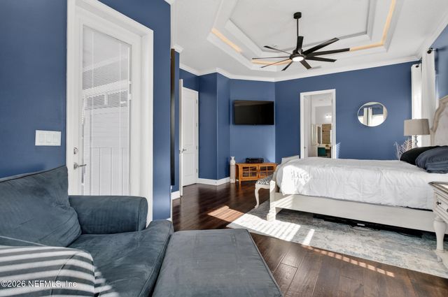 1929 AMALFI Court, St. Augustine, FL 32092