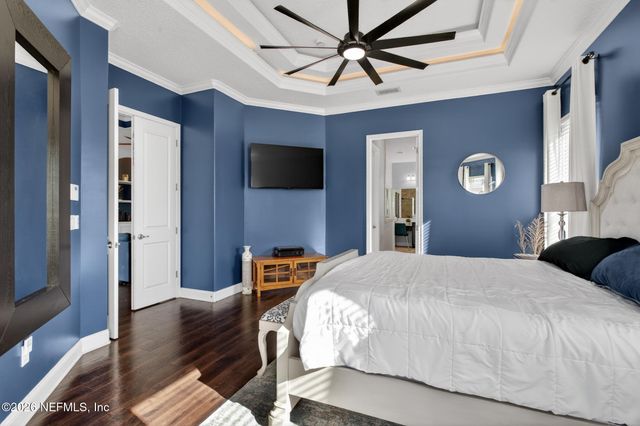 1929 AMALFI Court, St. Augustine, FL 32092