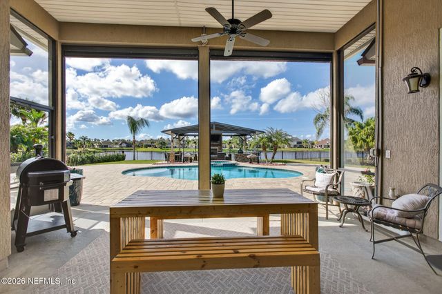 1929 AMALFI Court, St. Augustine, FL 32092