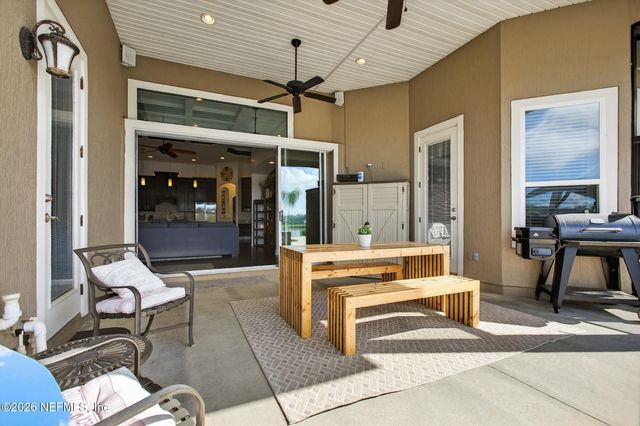 1929 AMALFI Court, St. Augustine, FL 32092