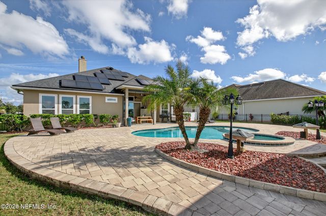 1929 AMALFI Court, St. Augustine, FL 32092