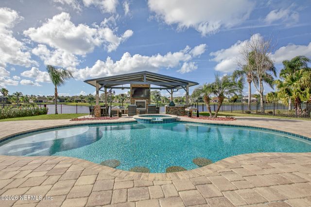 1929 AMALFI Court, St. Augustine, FL 32092