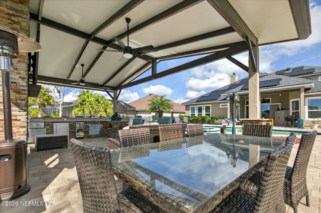 1929 AMALFI Court, St. Augustine, FL 32092