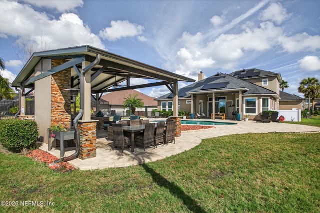 1929 AMALFI Court, St. Augustine, FL 32092