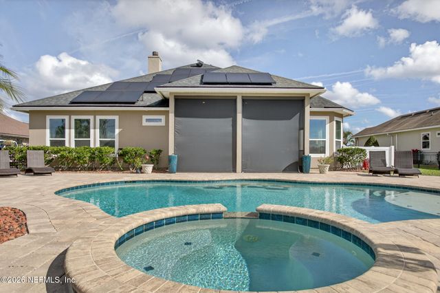 1929 AMALFI Court, St. Augustine, FL 32092