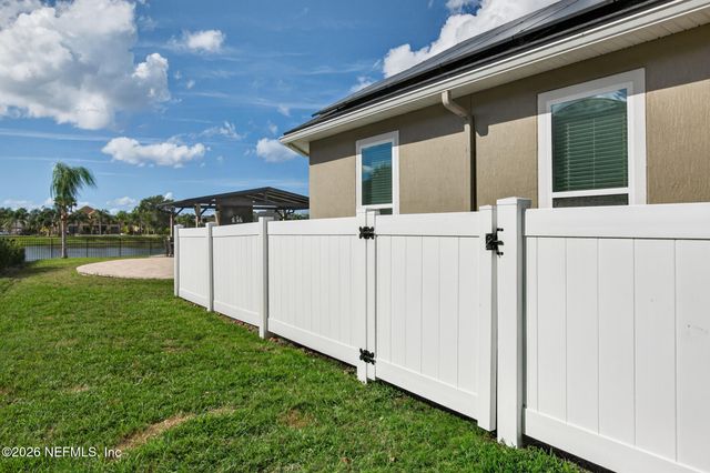 1929 AMALFI Court, St. Augustine, FL 32092