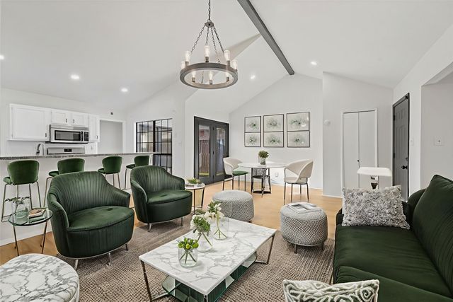 4461 Chapman Street, The Colony, TX 75056