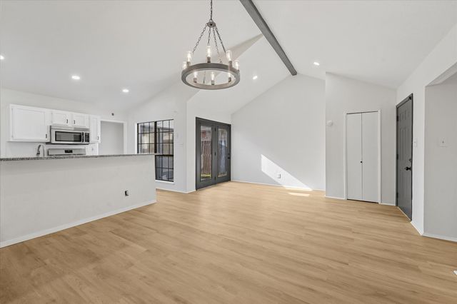 4461 Chapman Street, The Colony, TX 75056