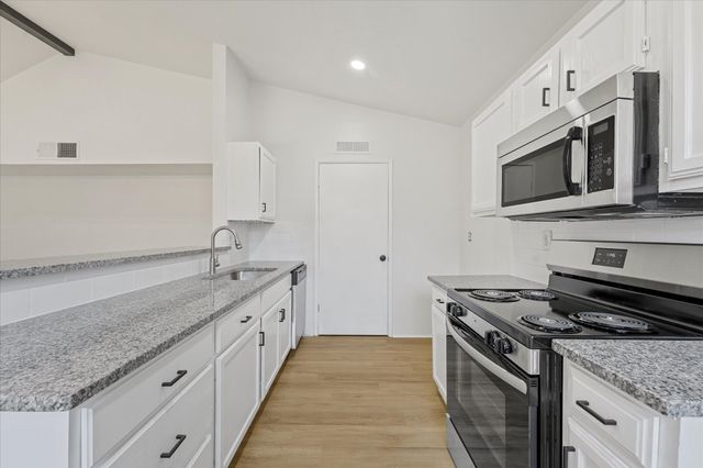 4461 Chapman Street, The Colony, TX 75056