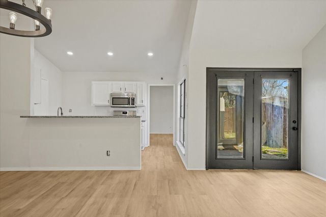 4461 Chapman Street, The Colony, TX 75056