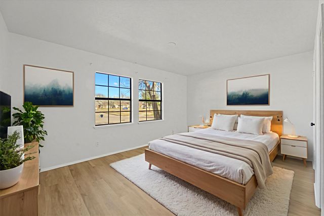 4461 Chapman Street, The Colony, TX 75056