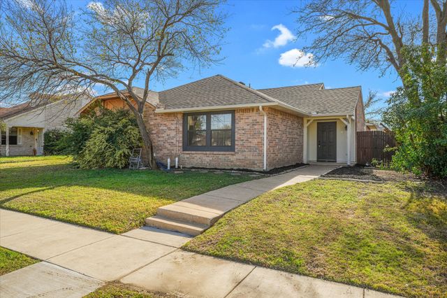 4461 Chapman Street, The Colony, TX 75056