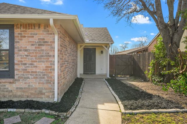 4461 Chapman Street, The Colony, TX 75056