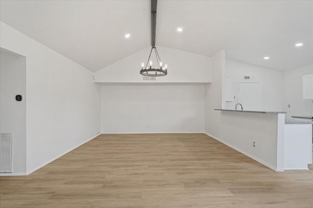 4461 Chapman Street, The Colony, TX 75056