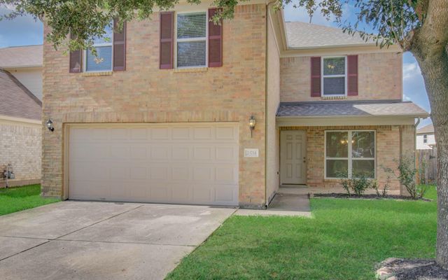 23714 Legacy Oak Street, Katy, TX 77493