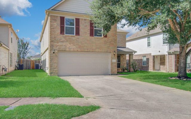 23714 Legacy Oak Street, Katy, TX 77493
