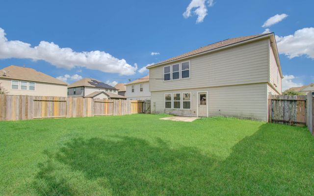 23714 Legacy Oak Street, Katy, TX 77493
