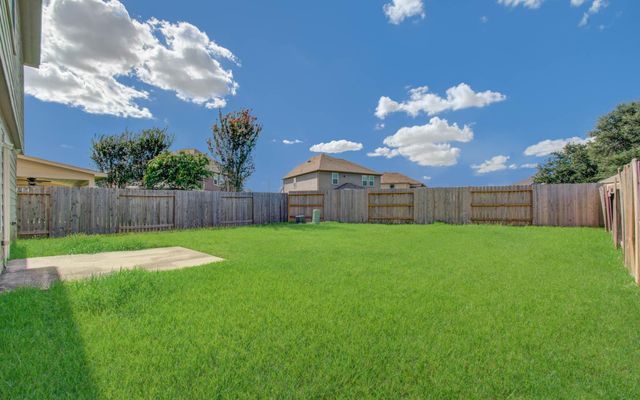 23714 Legacy Oak Street, Katy, TX 77493