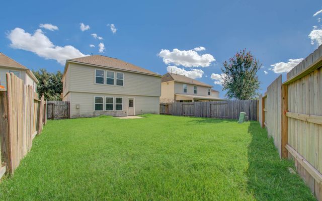 23714 Legacy Oak Street, Katy, TX 77493