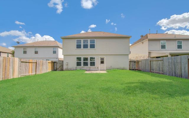 23714 Legacy Oak Street, Katy, TX 77493