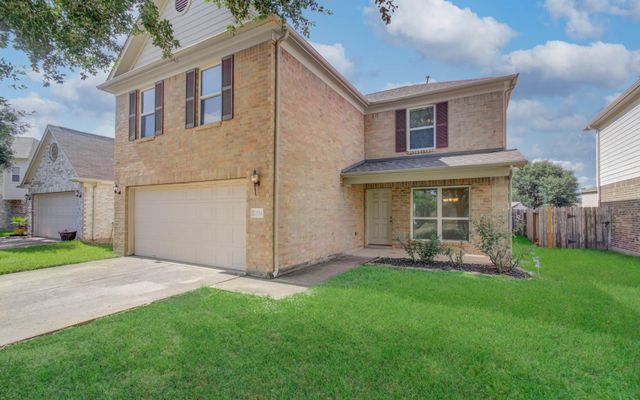 23714 Legacy Oak Street, Katy, TX 77493