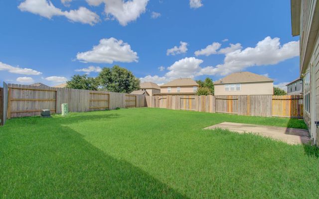 23714 Legacy Oak Street, Katy, TX 77493