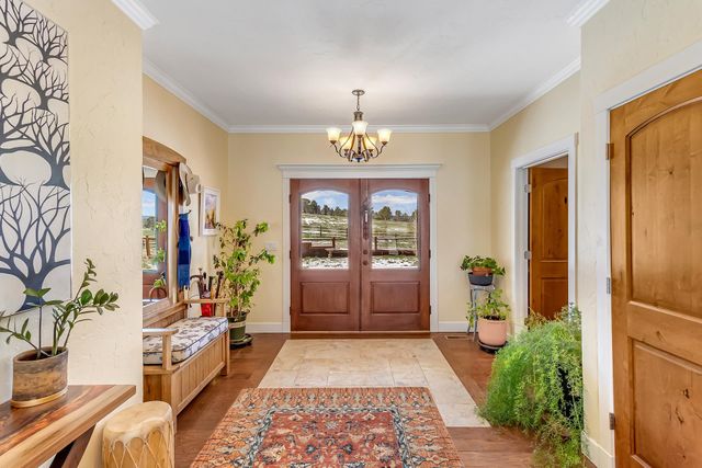 2605 Antler Court, Crawford, CO 81415
