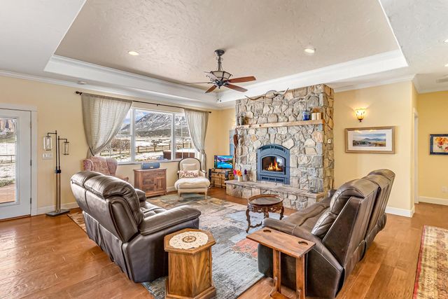 2605 Antler Court, Crawford, CO 81415