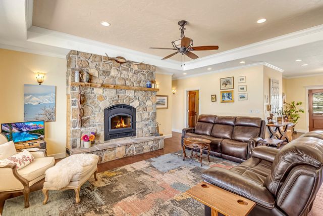 2605 Antler Court, Crawford, CO 81415