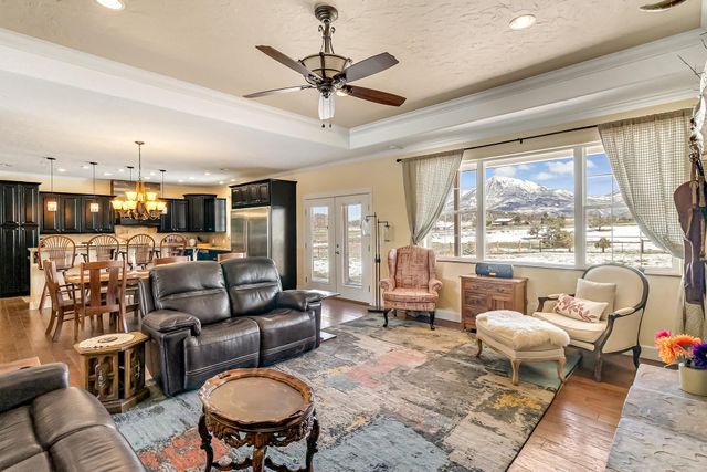 2605 Antler Court, Crawford, CO 81415