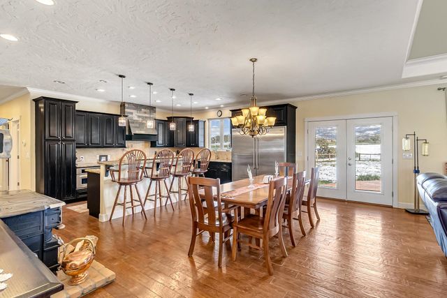 2605 Antler Court, Crawford, CO 81415