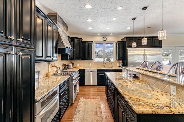 2605 Antler Court, Crawford, CO 81415