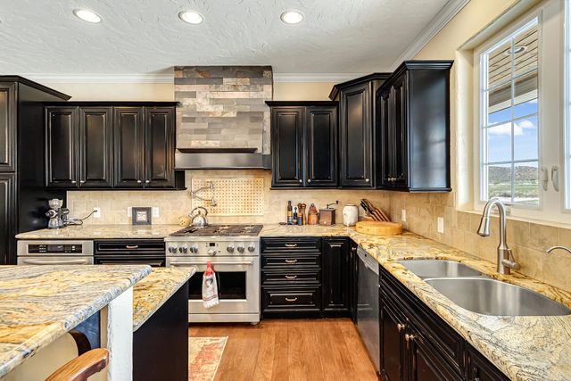 2605 Antler Court, Crawford, CO 81415